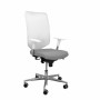 Chaise de Bureau Ossa bali P&C BBALI40 Blanc: Plus de 300.000 produits de grandes marques en vente directe à prix usine sur cade
