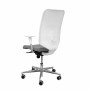 Chaise de Bureau Ossa bali P&C BBALI40 Blanc: Plus de 300.000 produits de grandes marques en vente directe à prix usine sur cade