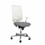 Chaise de Bureau Ossa bali P&C BALI220 Gris: Plus de 300.000 produits de grandes marques en vente directe à prix usine sur cadea