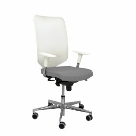 Chaise de Bureau Ossa bali P&C BALI220 Gris: Plus de 300.000 produits de grandes marques en vente directe à prix usine sur cadea