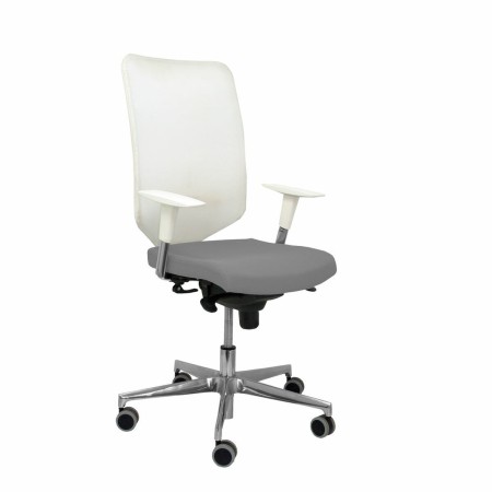 Chaise de Bureau Ossa bali P&C BALI220 Gris: Plus de 300.000 produits de grandes marques en vente directe à prix usine sur cadea