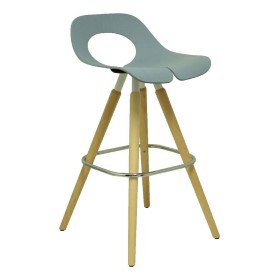 Tabouret Arcas P&C T43AZ Bleu: Plus de 300.000 produits de grandes marques en vente directe à prix usine sur cadeaufou.com. Labe