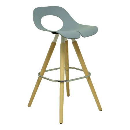 Tabouret Arcas P&C T43AZ Bleu: Plus de 300.000 produits de grandes marques en vente directe à prix usine sur cadeaufou.com. Labe
