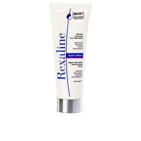 Masque facial Rexaline Hydra Shock 75 ml (1 Unité): Plus de 300.000 produits de grandes marques en vente directe à prix usine su