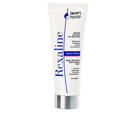 Masque facial Rexaline Hydra Shock 75 ml (1 Unité): Plus de 300.000 produits de grandes marques en vente directe à prix usine su