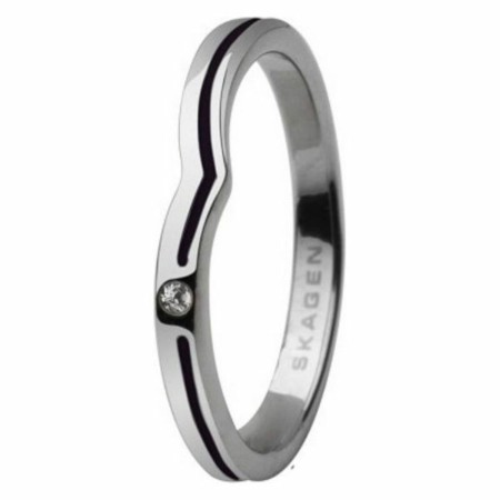 Bague Femme Skagen: Plus de 300.000 produits de grandes marques en vente directe à prix usine sur cadeaufou.com. Label boutique 