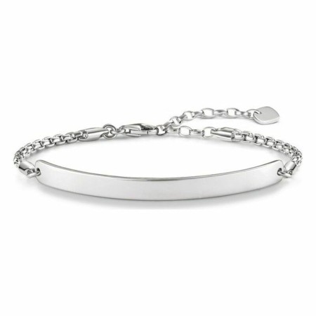 Bracelet Femme Thomas Sabo LBA0047-001-12-L: Plus de 300.000 produits de grandes marques en vente directe à prix usine sur cadea