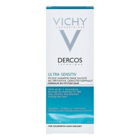 Shampooing Vichy (200 ml): Plus de 300.000 produits de grandes marques en vente directe à prix usine sur cadeaufou.com. Label bo