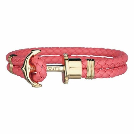 Bracelet Unisexe Paul Hewitt PH-PH-L-G-CB: Plus de 300.000 produits de grandes marques en vente directe à prix usine sur cadeauf