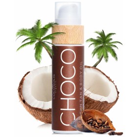 Huile Bronzante Cocosolis Choco 110 ml: Plus de 300.000 produits de grandes marques en vente directe à prix usine sur cadeaufou.