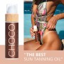 Huile Bronzante Cocosolis Choco 110 ml: Plus de 300.000 produits de grandes marques en vente directe à prix usine sur cadeaufou.