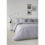 Housse de Couette Naturals Lino Gris: Plus de 300.000 produits de grandes marques en vente directe à prix usine sur cadeaufou.co