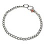 Collier pour Chien Hs Sprenger Argenté 2,5 mm Maillons Torsadé (45 cm): Plus de 300.000 produits de grandes marques en vente dir