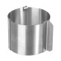 Moule de placage Secret de Gourmet Argenté Acier inoxydable: Plus de 300.000 produits de grandes marques en vente directe à prix
