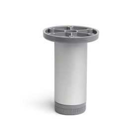 Pieds Rei 405 Aluminium Cylindrique Ø 3,9 x 10 cm: Plus de 300.000 produits de grandes marques en vente directe à prix usine sur