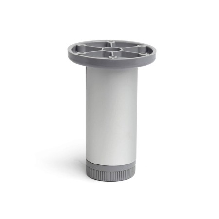 Pieds Rei 405 Aluminium Cylindrique Ø 3,9 x 10 cm: Plus de 300.000 produits de grandes marques en vente directe à prix usine sur