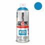 Peinture en spray Pintyplus Evolution RAL 5015 400 ml Sky Blue: Plus de 300.000 produits de grandes marques en vente directe à p