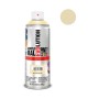 Peinture en spray Pintyplus Evolution RAL 1014 400 ml Ivoire: Plus de 300.000 produits de grandes marques en vente directe à pri