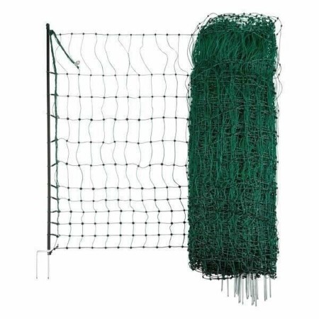 Filet de sécurité Kerbl 25 m Poule: Plus de 300.000 produits de grandes marques en vente directe à prix usine sur cadeaufou.com.
