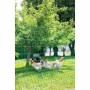 Filet de sécurité Kerbl 25 m Poule: Plus de 300.000 produits de grandes marques en vente directe à prix usine sur cadeaufou.com.