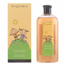 Gel de douche Alqvimia 400 ml: Plus de 300.000 produits de grandes marques en vente directe à prix usine sur cadeaufou.com. Labe