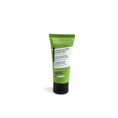 Gel exfoliant visage Sugar and Kiwi IDC Institute 113215 (60 ml): Plus de 300.000 produits de grandes marques en vente directe à