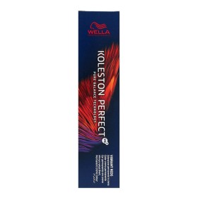 Teinture permanente Koleston Me+ Wella Nº 66/55 (60 ml): Plus de 300.000 produits de grandes marques en vente directe à prix usi