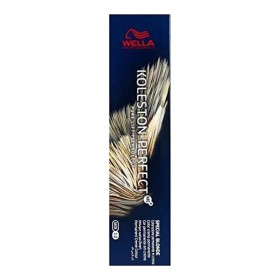 Teinture permanente Koleston Me+ Wella Koleston Me+ Nº 12/81 (60 ml): Plus de 300.000 produits de grandes marques en vente direc