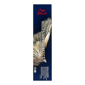 Teinture permanente Koleston Me+ Wella Nº 12/89 (60 ml): Plus de 300.000 produits de grandes marques en vente directe à prix usi