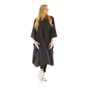 Cape de Coiffure Xanitalia Pro Capa con botones (130 x 150 cm): Plus de 300.000 produits de grandes marques en vente directe à p
