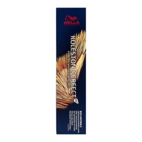 Teinture permanente Koleston Me+ Wella Nº 9/31 (60 ml): Plus de 300.000 produits de grandes marques en vente directe à prix usin