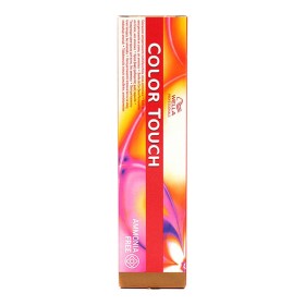 Teinture permanente Color Touch Wella Nº 7/03 (60 ml) (60 ml): Plus de 300.000 produits de grandes marques en vente directe à pr