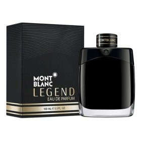 Parfum Homme Legend Montblanc EDP EDP: Plus de 300.000 produits de grandes marques en vente directe à prix usine sur cadeaufou.c