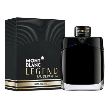Parfum Homme Legend Montblanc EDP EDP: Plus de 300.000 produits de grandes marques en vente directe à prix usine sur cadeaufou.c