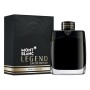 Parfum Homme Legend Montblanc EDP EDP: Plus de 300.000 produits de grandes marques en vente directe à prix usine sur cadeaufou.c