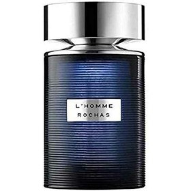 Parfum Homme Rochas EDT: Plus de 300.000 produits de grandes marques en vente directe à prix usine sur cadeaufou.com. Label bout