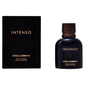 Parfum Homme Intenso Dolce & Gabbana EDP: Plus de 300.000 produits de grandes marques en vente directe à prix usine sur cadeaufo