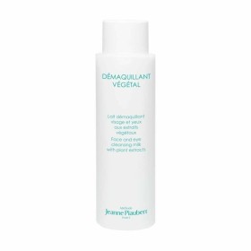Lait démaquillant Vegetal Jeanne Piaubert (400 ml): Plus de 300.000 produits de grandes marques en vente directe à prix usine su