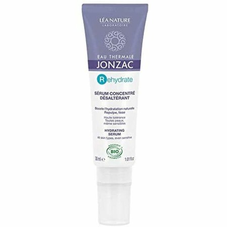 Sérum hydratant Rehydrate Eau Thermale Jonzac (30 ml): Plus de 300.000 produits de grandes marques en vente directe à prix usine