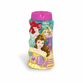 2-in-1 Gel et shampooing Princesses Disney 1679 475 ml: Plus de 300.000 produits de grandes marques en vente directe à prix usin