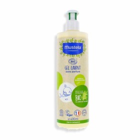 Gel et shampooing Bio Mustela 400 ml: Plus de 300.000 produits de grandes marques en vente directe à prix usine sur cadeaufou.co