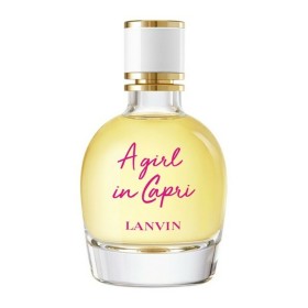 Parfum Femme A Girl in Capri Lanvin EDP: Plus de 300.000 produits de grandes marques en vente directe à prix usine sur cadeaufou