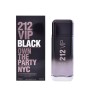 Parfum Homme 212 VIP Black Carolina Herrera EDP EDP: Plus de 300.000 produits de grandes marques en vente directe à prix usine s