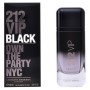 Parfum Homme 212 VIP Black Carolina Herrera EDP EDP: Plus de 300.000 produits de grandes marques en vente directe à prix usine s