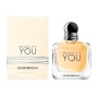 Parfum Femme Because It´s You Armani EDP: Plus de 300.000 produits de grandes marques en vente directe à prix usine sur cadeaufo