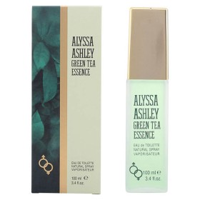 Parfum Femme Alyssa Ashley 10004990 EDT 100 ml: Plus de 300.000 produits de grandes marques en vente directe à prix usine sur ca