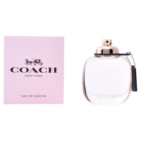 Parfum Femme Coach EDP: Plus de 300.000 produits de grandes marques en vente directe à prix usine sur cadeaufou.com. Label bouti