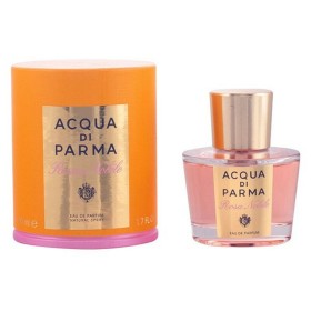 Parfum Femme Rosa Nobile Acqua Di Parma EDP: Plus de 300.000 produits de grandes marques en vente directe à prix usine sur cadea