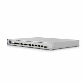 Switch UBIQUITI USW-ENTERPRISE-24-POE: Plus de 300.000 produits de grandes marques en vente directe à prix usine sur cadeaufou.