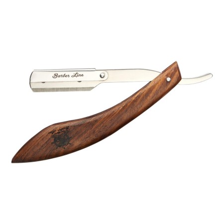 Couteau Barber Line Eurostil RASURADO BARBER Bois: Plus de 300.000 produits de grandes marques en vente directe à prix usine sur